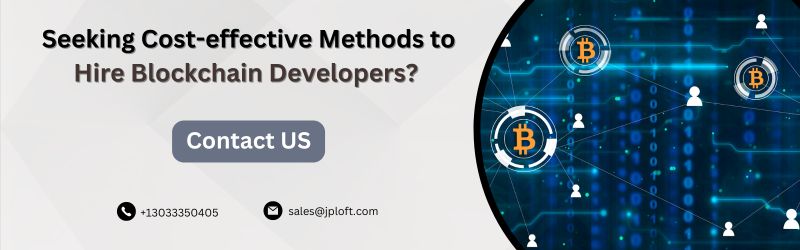 Blockchain developers CTA